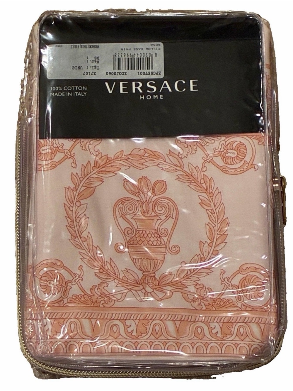 Versace Pillowcases